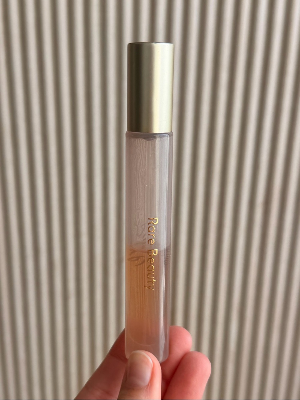 Rare Beauty Fragrance Travel Spray